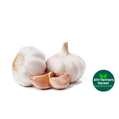 Garlic (Not peeled)